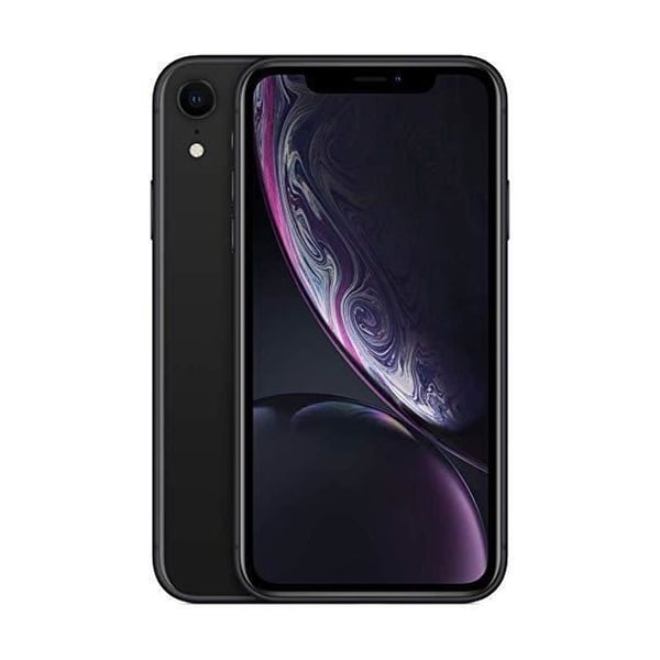 APPLE Iphone Xr 64GB Svart - Begagnad - Utmärkt skick