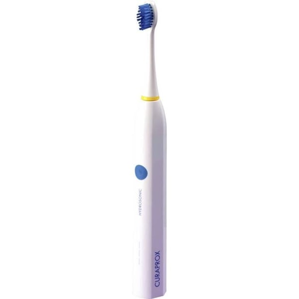CURAPROX Hydrosonic Easy 73349192 Elektrisk tandbørste sonic hvid