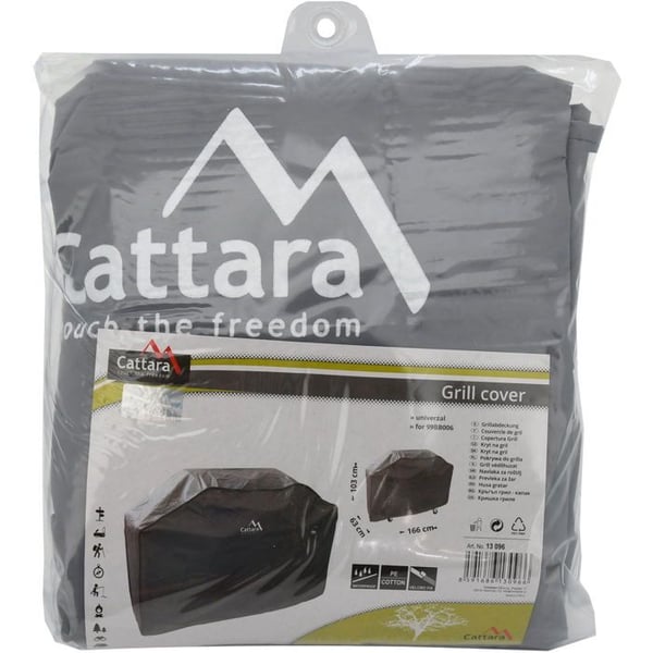 CATTARA Grilllock för gasgrill 99BB006, 13041 och 13043