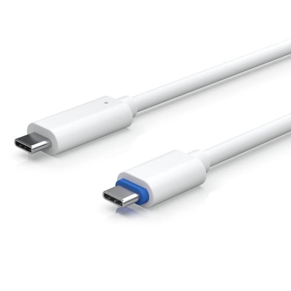 Elektronik Kabel - Ubiquiti Networks - PoE-till-USB - Modell W128377762