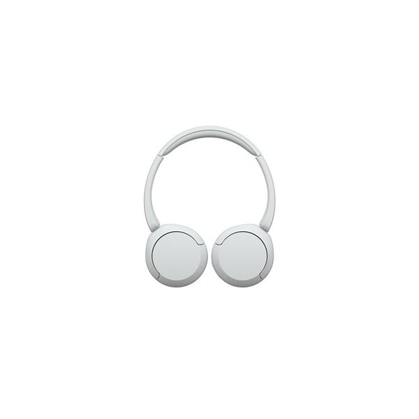 Hörlurar - Sony - WH-CH520 - Bluetooth - 50 timmars batteritid - Över örat