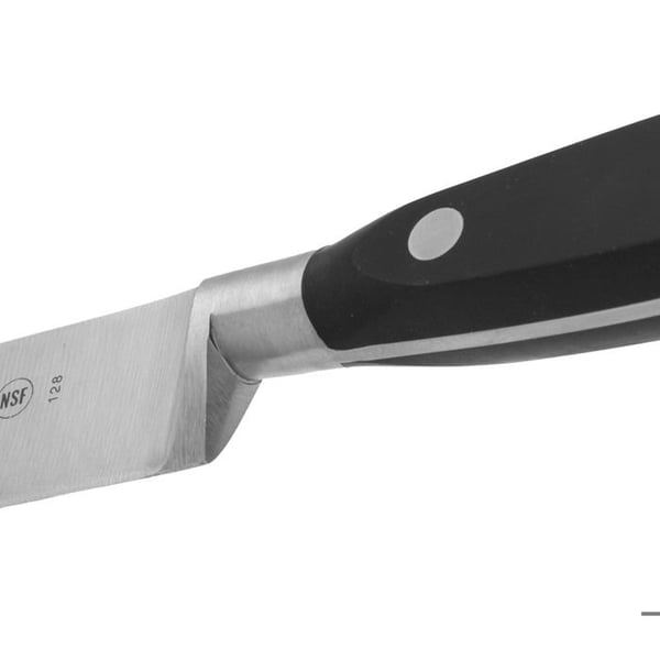 Skärare - ARCOS - Riviera - Blad 15cm i rostfritt stål - Handtag i POM - Professionell