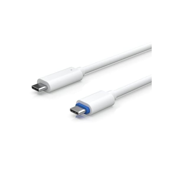 Elektronik Kabel - Ubiquiti Networks - PoE-till-USB - Modell W128377762