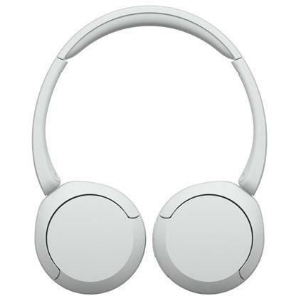 Hörlurar - Sony - WH-CH520 - Bluetooth - 50 timmars batteritid - Över örat