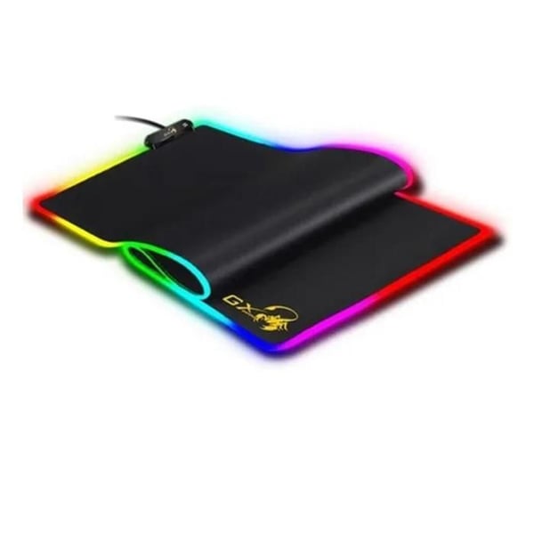 Pad Mus Gamer Genius Gx Pad 800S Med RGB-ljus / 80X30cm