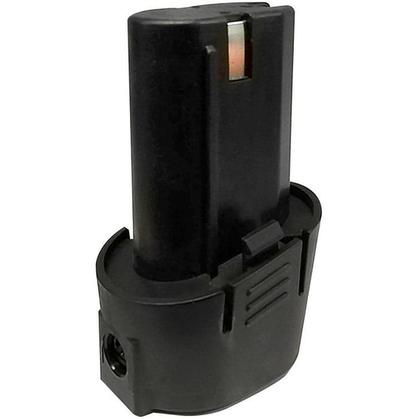 FIELDMANN Batteri 7.2V, 1,5 Ah FZO 9005