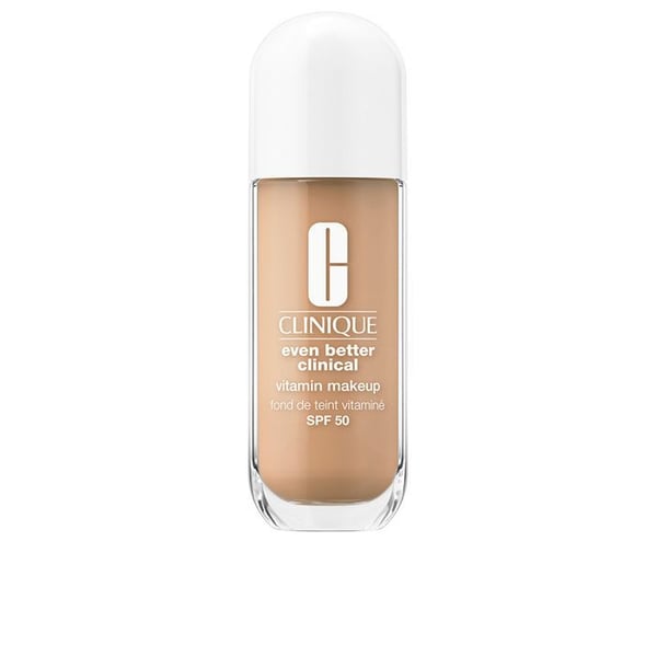 Basgel VITAMINE KLINCISKT EVEN BETTER SPF50 #2-Medium Cool 30 ml
