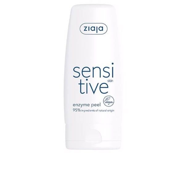 SENSITIV enzymexfolierande för känslig hud 60 ml