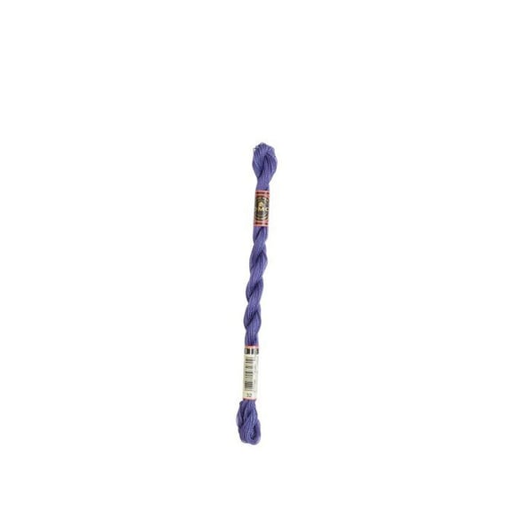 DMC - Fil DMC Coton Perlé Small N8 Col. 32