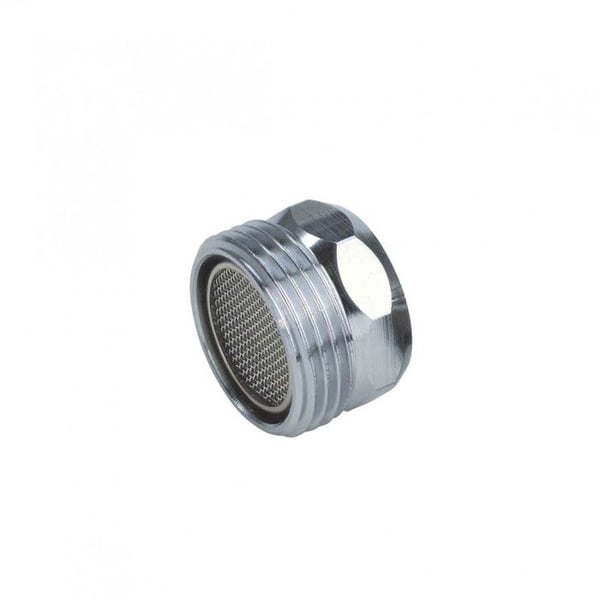 Adapter - GARDENA - 2906-20 - Originalt GARDENA® System - Grå - Vandhanetilslutning
