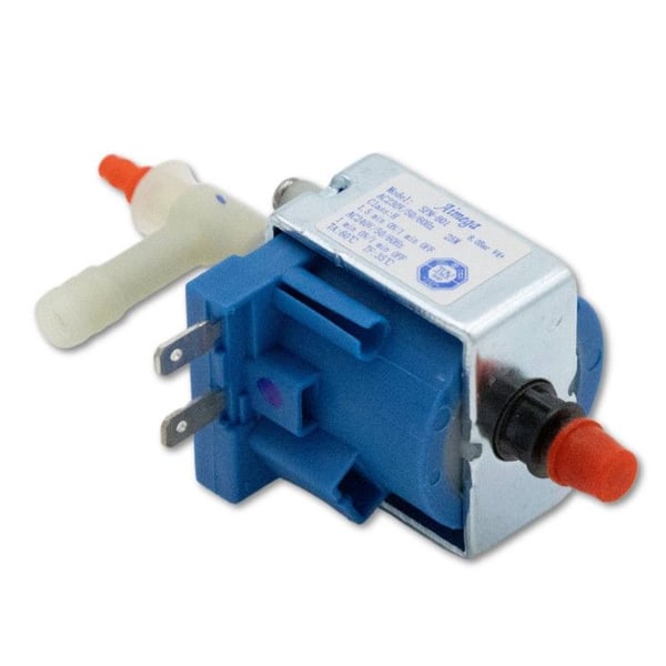 Pompe - SEB - 70187 - 25W - Kompatibel med CALOR - Färg Blå
