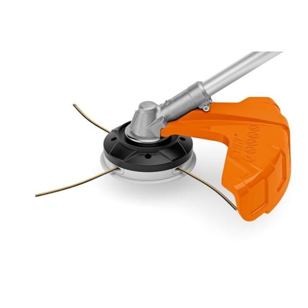 STIHL 40057102114 DuroCut 40-4 leikkuupää STIHL, jonka viite on 40057102114 Pään tyyppi: DuroCut