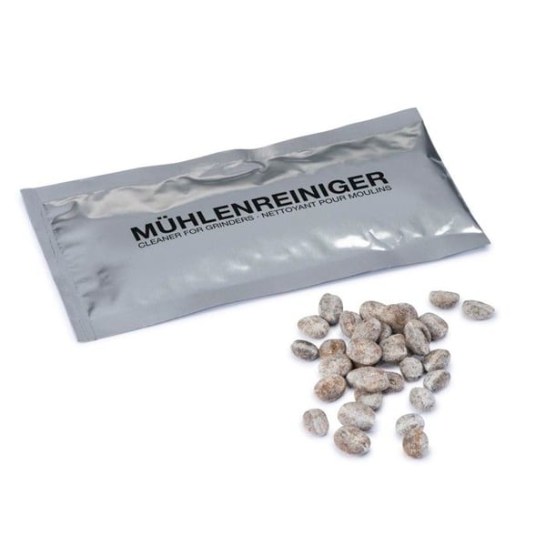 Rengöringsmedel för automatisk kaffekvarn och kaffekvarnar, 3-pack