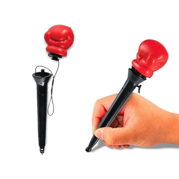 Stylo - Original - Boxhandske - Bille - Svart - Unisex