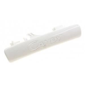 Handtag för Candy tvättmaskin 46000973 CTD120AA - Original tillverkardel