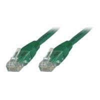 MICRO CONNECT UTP6003G Cat6 nätverkskabel - 30cm - Grön