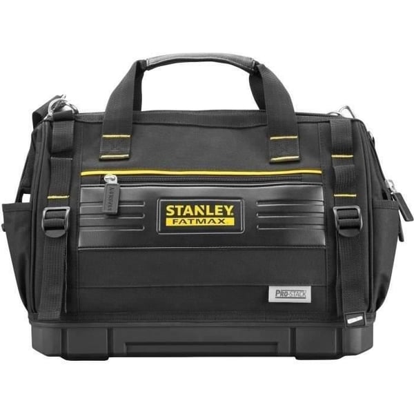 Sac til værktøj PRO-STACK™ - STANLEY FATMAX - FMST17627-1 - 45 cm - Kapacitet 25 kg