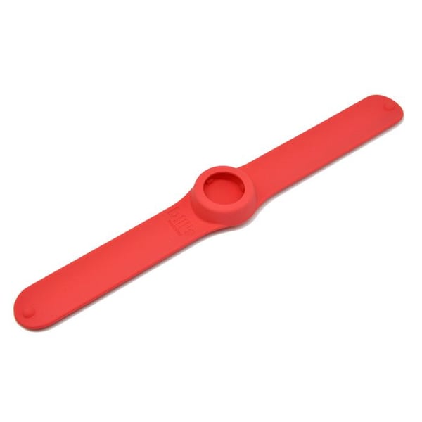 Bill's klockor - Armbandsur Classic Uni Korall