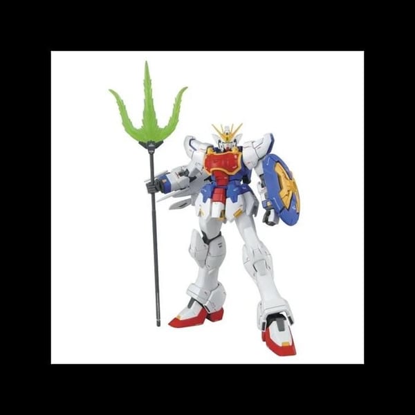 Modellsats - BANDAI SPIRITS - MG 1/100 - Shenlong XXXC-01S 'Endless Waltz' - Flerfärgad - från 14 år och uppåt