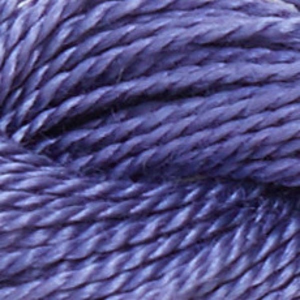 DMC - Fil DMC Coton Perlé Small N8 Col. 32