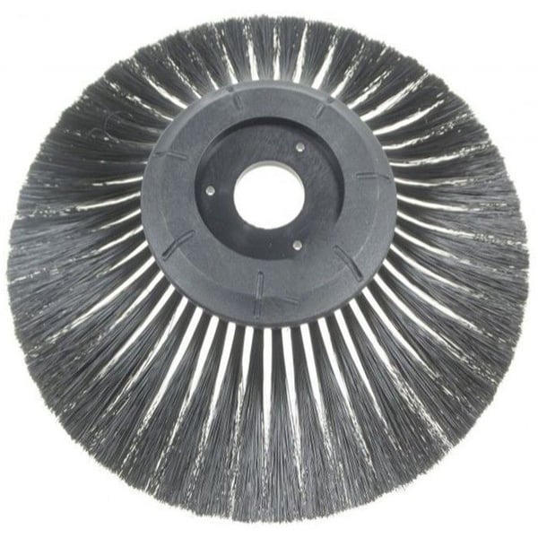 Balai lateral dim : 25.15 x 25.15 x 5.08 cm Karcher 2.644-026.0