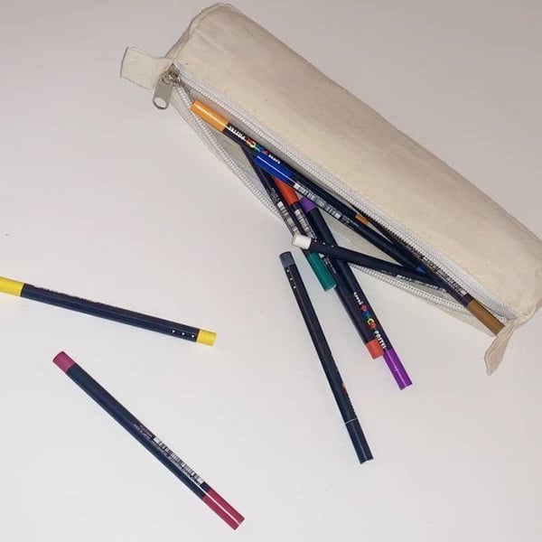 Posca - Posca Pastellfärger set 10 färger
