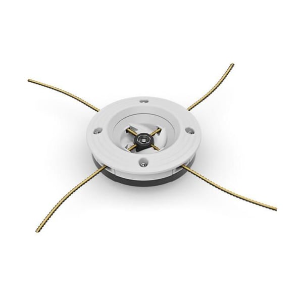 STIHL 40057102114 DuroCut 40-4 leikkuupää STIHL, jonka viite on 40057102114 Pään tyyppi: DuroCut