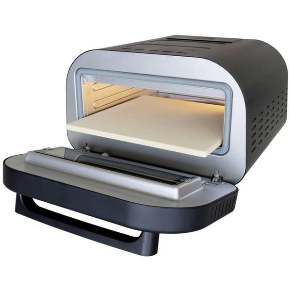Unold Don Luigi Pizzaugn med timer
