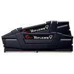 G.SKILL Ripjaws 5 RAM - 16 GB DDR4 3600 MHz