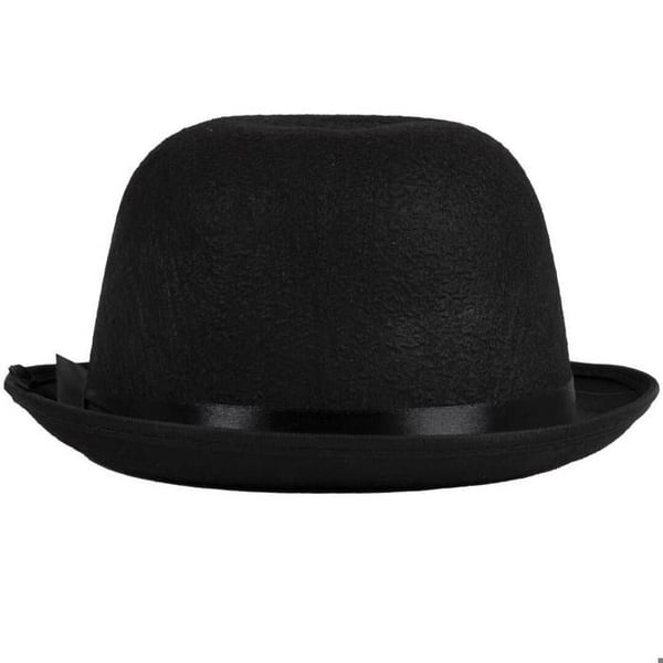 Hatt Filth Melon Svart GM - Modeaccessoar - Unisex - Utomhus