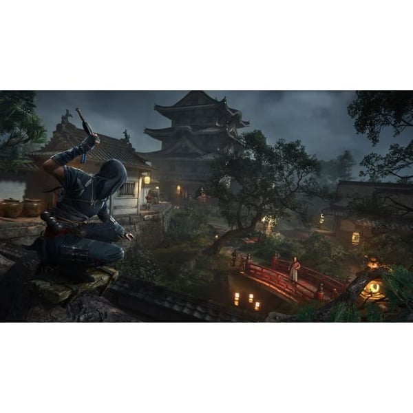 Assassin's Creed Shadows - PS5-spel