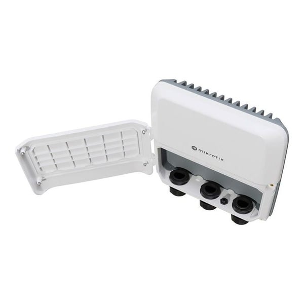 Mikrotik RB5009UPR+S+OUT Router