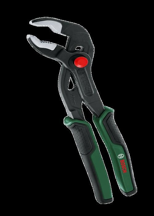 Multitänger - BOSCH - Modell 46mm - Kolstå ng - Ergonomisk - Rostbeständig