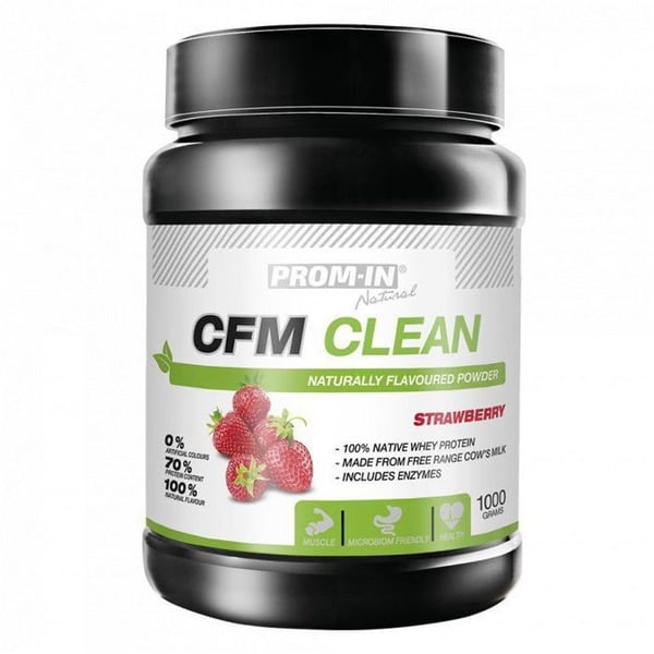 PROM-IN CFM Clean 1000 g, fryst