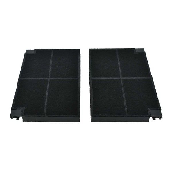 ELECTROLUX - KOLFILTER EFF55 (2 ST) - 9029800621