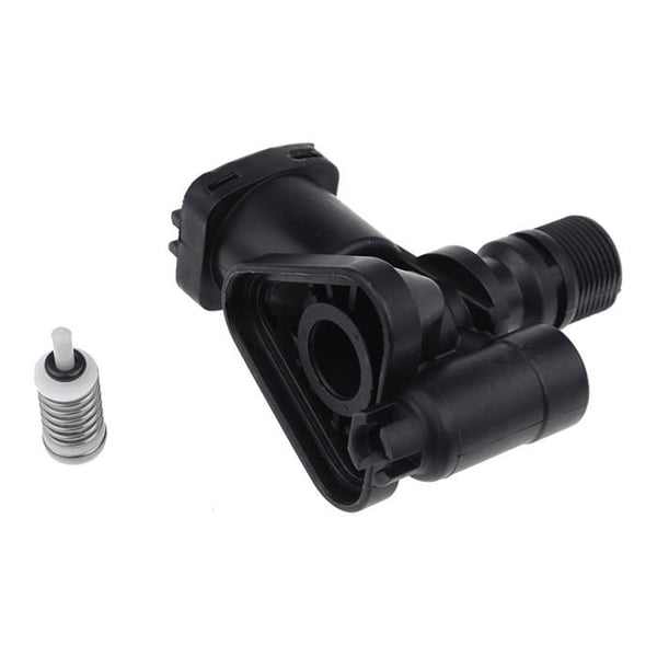 KIT POMPA HÖGTRYCKSRENGÖRING 90020290 KONTROLLBOX Ø 22 MM