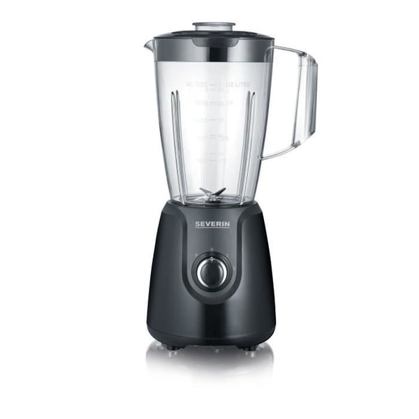 SEVERIN SM3707 Blender - Svart