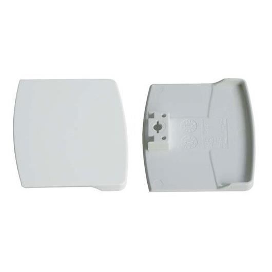 Handtag till Whirlpool tvättmaskin 481231028224 - PM8354247 - 2 års garanti - Ny - Vit