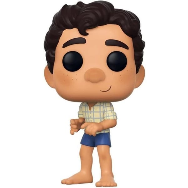 Funko Pop! Disney: Luca - Funko Pop! 2