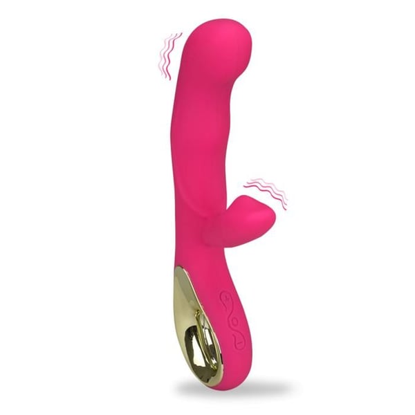 Vibro Mr Rabbit Överklass - Rosé