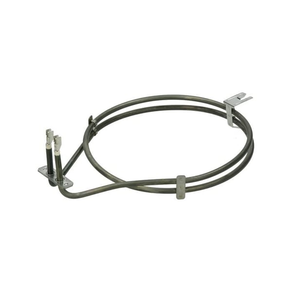 CIRKULÄRT MOTSTÅND för BOSCH ugn B/S/H 6982828 - * 00435829 HBA43B220F01 hba63a261f/01 hba6 - BVMParts