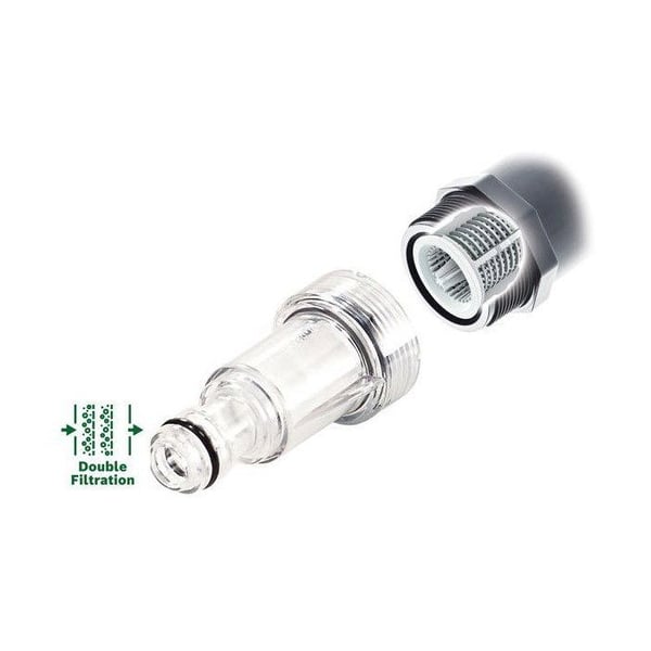 Bosch Universal Aquatak högtryckstvätt - 1500 W - 125 bar