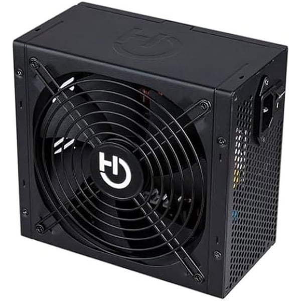 Strömkälla HIDITEC Gaming BZ850 80 Plus Bronze Certifierad