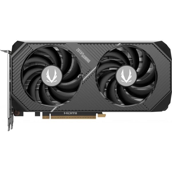 ZOTAC - Gaming grafikkort - GeForce RTX 5070 - Twin Edge OC - 12 GB