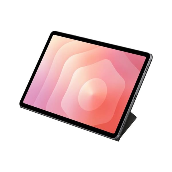 Tillbehör För Samsung Smart Book Cover för Galaxy Tab S11 - Svart