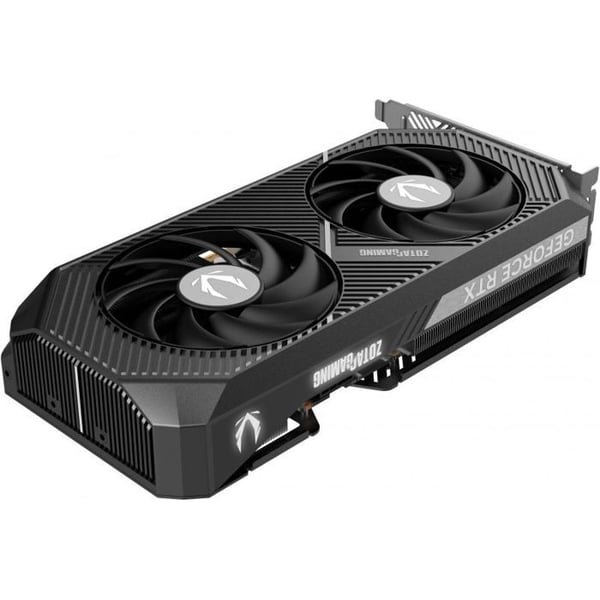 ZOTAC - Gaming grafikkort - GeForce RTX 5070 - Twin Edge OC - 12 GB