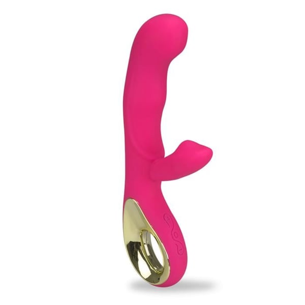 Vibro Mr Rabbit Överklass - Rosé