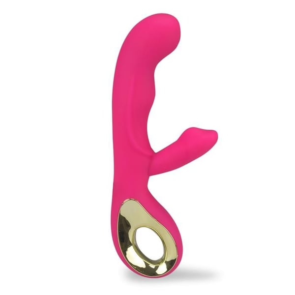 Vibro Mr Rabbit Överklass - Rosé