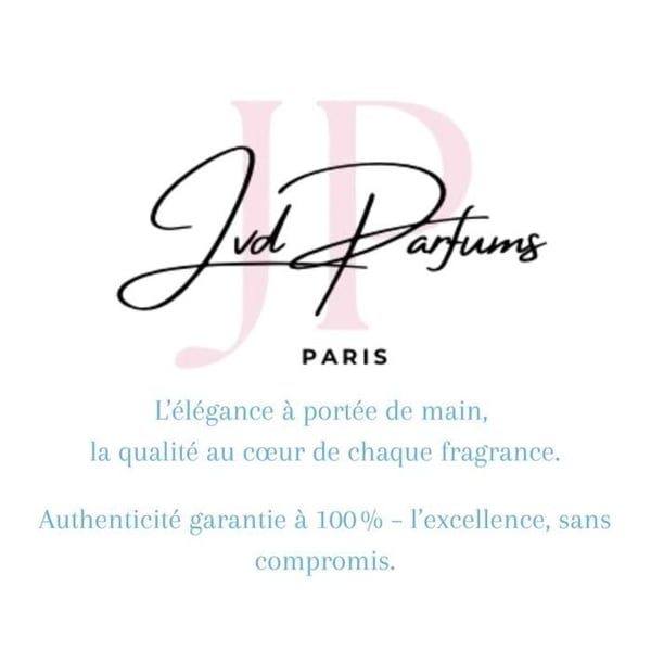 Loui Martin - Utdrag av Parfum Rose Musk -
