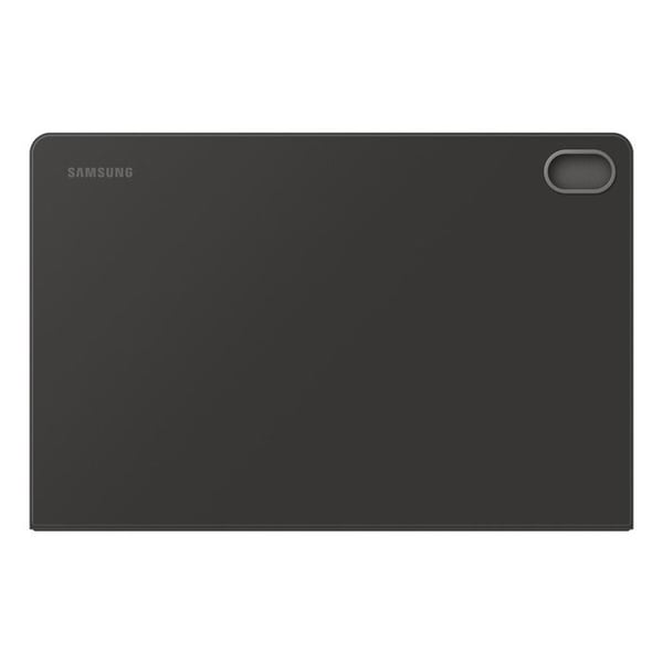Tillbehör För Samsung Smart Book Cover för Galaxy Tab S11 - Svart